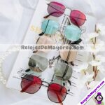CAJA0175 Lentes Redondos 12 Piezas Variadas Sunglasses Proveedores directos de fabrica (1)