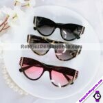 CAJA0176 Lentes Ovalados 12 Piezas Variada Sunglasses Proveedores directos de fabrica (1)