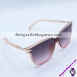 L4087 Lentes Cat Eye Rosa Sunglasses Proveedores directos de fabrica (1)