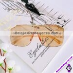 L4115 Lentes Cuadrado con Detalle Dorado Dorado Sunglasses Proveedores directos de fabrica (1)