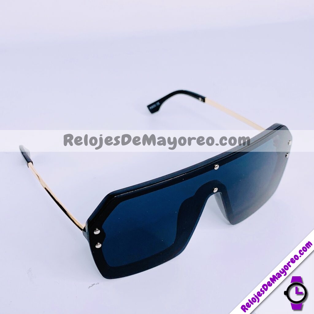 L4130 Lentes Armazon Negro Sunglasses Proveedores directos de fabrica (1)