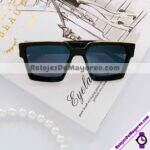 L4136 Lentes Armazon Detalle Dorado Detalle Dorado Negro Sunglasses Proveedores directos de fabrica (1)