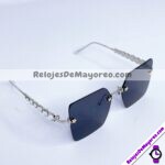 L4147 Lentes Estrella y Diamantes Negro Sunglasses Proveedores directos de fabrica (1)