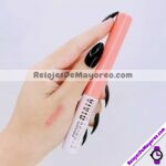M5162 Delineador Huxia Beauty Vivid Brights Rosa Barbie cosmeticos por mayoreo (1)