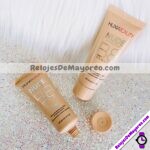 M5165 BB Cream Huxia Beauty Nude Foundation Tono 1 cosmeticos por mayoreo (1)
