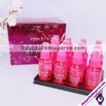 CAJA0178 Primer Spray 12 Piezas Long Lasting Matte Pink 21 cosmeticos por mayoreo (1)