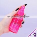CAJA0178 Primer Spray 12 Piezas Long Lasting Matte Pink 21 cosmeticos por mayoreo (1)