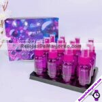CAJA0183 Fijador Spray 12 Piezas Setting Ralle Finish Pink 21 cosmeticos por mayoreo (1)