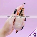 M5231 Base Liquida Maquillaje Pink 21 Magic Foundation Acabado Matte Tono 03 cosmeticos por mayoreo (1)