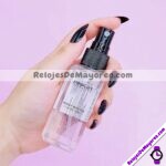 M5248 Removedor Spray de Maquillaje Pink 21 cosmeticos por mayoreo (1)