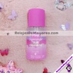 M5292 Locion Mini Pink Sumemer Sun Charming V.V. Love 85ml cosmeticos por mayoreo (1)