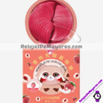 M5317 Parches de Gel para Ojos de Peach Sersan Love cosmeticos por mayoreo (1)