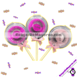 CAJA0202 Pestañas Kylie Lollipop 12 Pzas Diferentes Estilos cosmeticos por mayoreo (1)