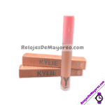 M5369 Gloss Kylie Pale Pink Beige cosmeticos por mayoreo