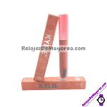 M5374 Gloss Kylie Warm Pink Nude cosmeticos por mayoreo